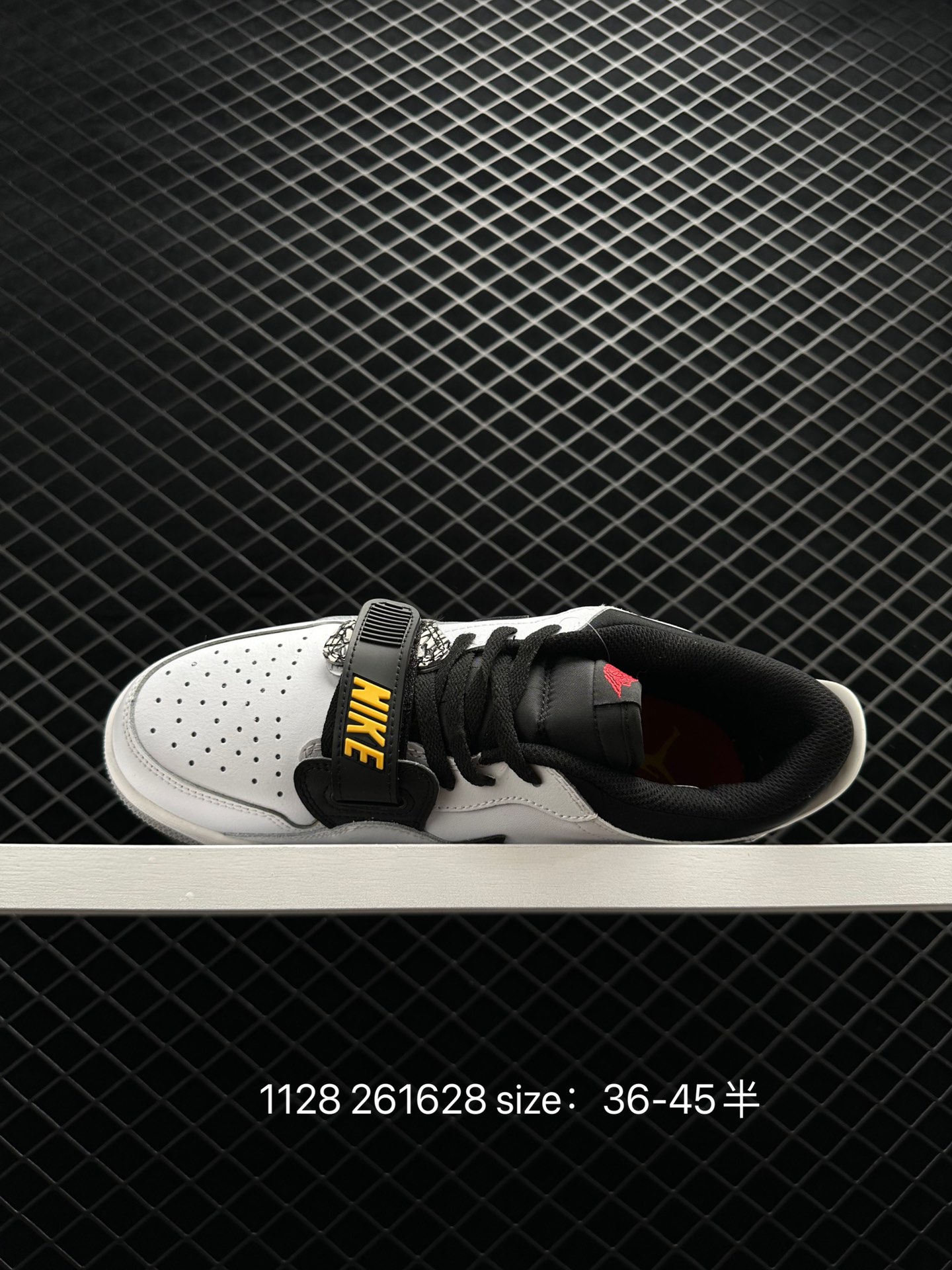 Air Jordan Legacy 312 Low AJ312